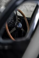 Aston Martin DB4 GT Continuation 2017 года (UK)